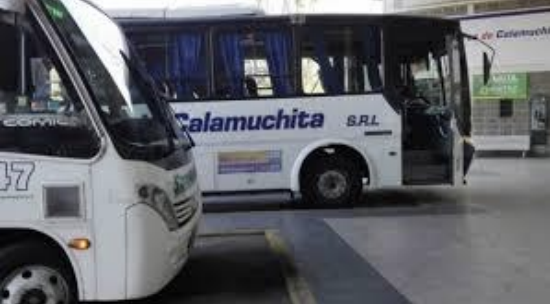 Suba autorizada: desde el sábado, aumentan los interurbanos en Córdoba